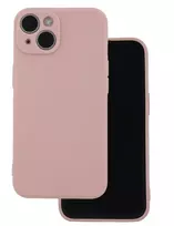 Dėklas Mocco Matt Back Case for Samsung Galaxy S23 FE