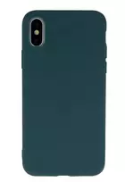 Dėklas Mocco Matt Back Case for Samsung Galaxy A15 4G / A15 5G