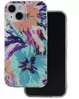 Dėklas Mocco IMD Print Case for Samsung Galaxy A13 5G / A04S