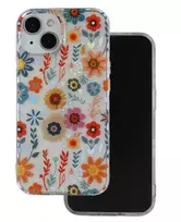 Dėklas Mocco IMD Print Case for Samsung Galaxy A15 4G / A15 5G