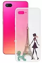Dėklas Contact Flex France TPU