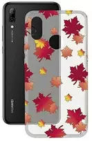 Mobiliojo telefono dėklas Huawei P Smart 2019