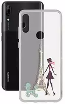 Mobiliojo telefono dėklas Huawei P Smart Z