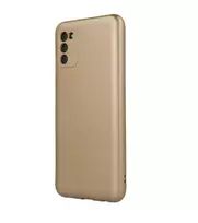 Dėklas Mocco Metallic Case for Samsung Galaxy A15 4G / A15 5G