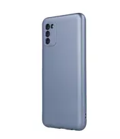 Dėklas Mocco Metallic Case for Samsung Galaxy A25 5G