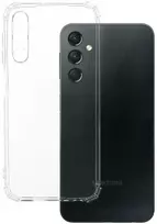 Mocco Anti Shock 1.5 mm Silikoninis dėklas for Samsung Galaxy A25 5G