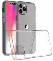 Reach Pasiekite Dėklas High Clear 0,5 mm Xiaomi Redmi A3