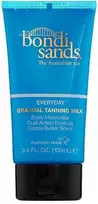 Bondi Sands Everyday Gradual Tanning Milk Cocoa Butter Scent atspalvį palaipsniui suteikiantis kasdienis pienelis kūnui, 100 ml