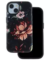 Dėklas Mocco Decor Case for Apple iPhone 14 Pro