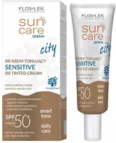 Floslek Sun Care Derma City BB, 30 ml
