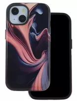 Dėklas Mocco Decor Case for Apple iPhone 15
