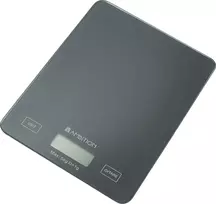Virtuvinės svarstyklės Pilkas 5kg AMBITION