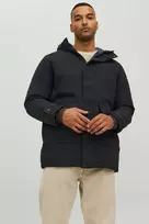 Žieminė striukė JACK & JONES