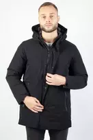 Žieminė striukė Jack & Jones