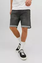 Džinsiniai šortai Jack & Jones