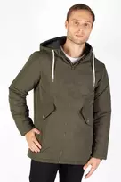 Žieminė striukė Jack & Jones