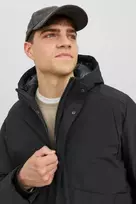 Žieminė striukė Jack & Jones