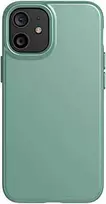 Dėklas Tech 21 TECH21 Evo Slim iPhone 12 mini Žalias Žalias.