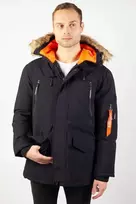 Žieminė striukė GEOGRAPHICAL NORWAY