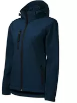 Performance „Softshell“ striukė / striukė moterims