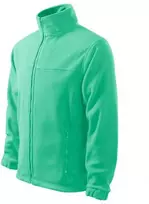 Malfini Striukė vyrams Adler Fleece 501, žalia