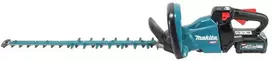 MAKITA.GYVENIMO ŽYKLĖS 40V XGT 600mm 2x2,5Ah UH008GD201