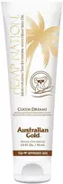 Australian Gold HEMP NATION COCOA moisturizer tan extend 83 ml