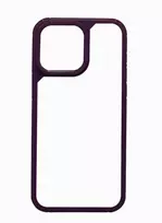 Dėklas Mocco Color Shock Case for Samsung Galaxy A14 4G / A14 5G