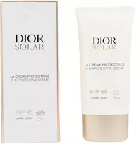 Christian Dior Solar apsauginis kremas nuo saulės SPF50, 150 ml
