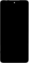 Dėklas For_Motorola Motorola Edge 40/40 Neo LCD Ekranas + Touch Unit
