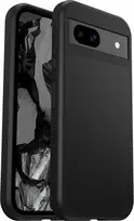 Dėklas OtterBox React Google Pixel 8a – juodas