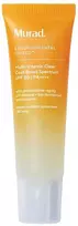 Murad Skincare Murad Multi-Vitamin Clear Coat Kreminis SPF 50 skaidri apsauginė veido priemonė nuo saulės, 50 ml