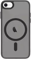 Tactical MagForce Hyperstealth dėklas telefonui Apple iPhone 7/8/SE2020/SE2022 asfalto spalvos