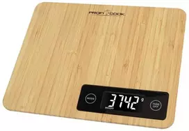 Virtuvinės svarstyklės Profi Cook ProfiCook KW 1271