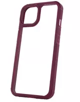 Dėklas Mocco Color Shock Case for Apple iPhone 14 Pro Max