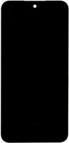 Dėklas LCD ekranas + jutiklinis blokas „Samsung A556 Galaxy A55 5G“ (pakeitimų paketas)