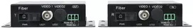 TST INY Video Converter OVH-1D/SC 1x Video + RS-485 TXRX