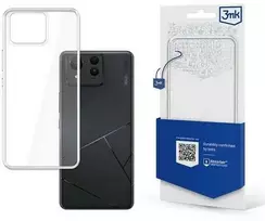 3mk Clear ASUS Zenfone 11 Ultra - dėklas telefonui skaidrus