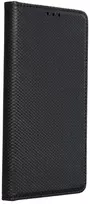 Dėklas Oem SMART CASE Book skirtas Samsung Galaxy A15 4G / A15 5G juodos spalvos