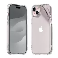 „Araree Flexield“ iPhone 15 Plus / 14Plus 6.7 colio dėklas, skaidrus AR20-01835A