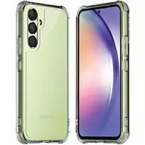 Dėklas Araree dėžutė Flexield Sam A54 5G A546 skaidrus/permatomas AR20-01600C