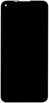 Dėklas For_Nokia Nokia 3.4/5.4 Touch Unit + LCD Ekranas Juodas (No Logo)