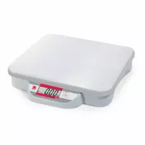 Platforminės svarstyklės nuo 0 iki 75 kg