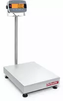 Platforminės svarstyklės nuo 0 iki 60 kg