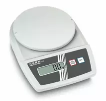 Virtuvinės svarstyklės Svarstyklės nuo 0 iki 2,2kg