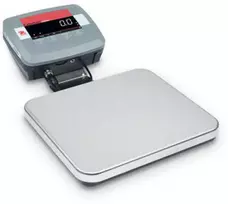 Platforminės svarstyklės nuo 0 iki 30 kg
