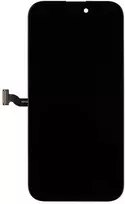 Dėklas Iphone LCD iPhone 14 Pro LCD Ekranas + Touch Unit Tactical True Color