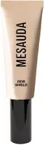 Mesauda Dev Shield Moisturizing Tinted Kreminis SPF 20 drėkinamasis atspalvį suteikiantis veido kremas, atspalvis: Light, 40 ml