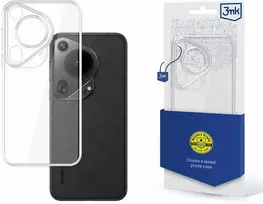 3Mk Protection Huawei Pura 70 Ultra – 3mk skaidrus dėklas