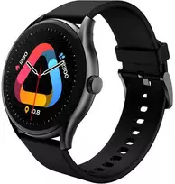 Išmanusis laikrodis QCY WATCH GT (juodas)